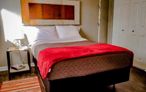 Premium 1 Bedroom Suites – 1 Year Lease
